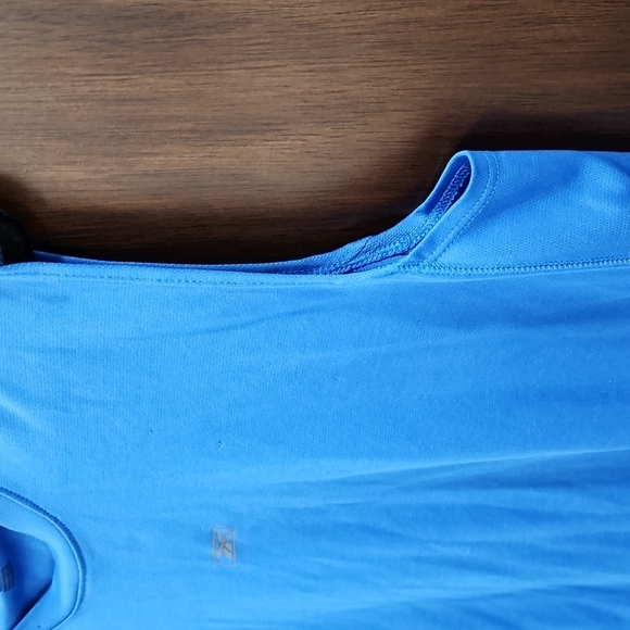 Men Reebok Muscle Shirt - Picture 3 of 4